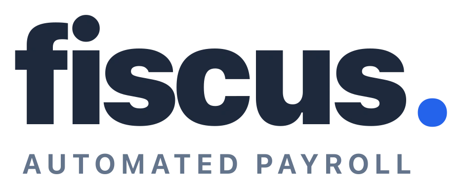 Fiscus — Automated Payroll